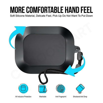 Case Cover for Realme Buds Air 8 Pro