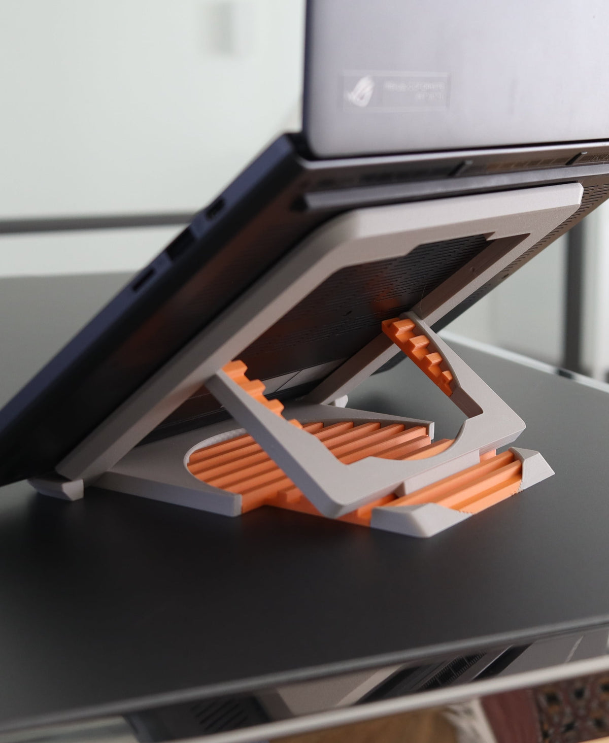 AirFold Laptop Stand