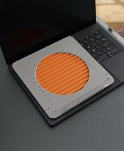 AirFold Laptop Stand