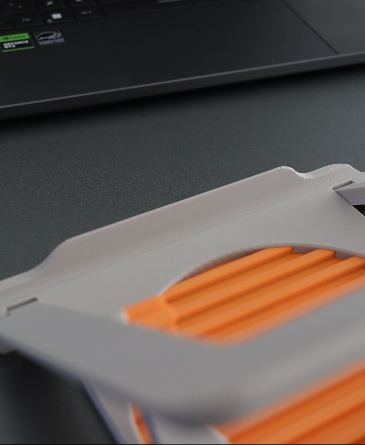 AirFold Laptop Stand