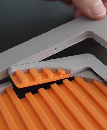 AirFold Laptop Stand