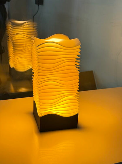 Aqua Desk Lamp Perfect Night Lamp