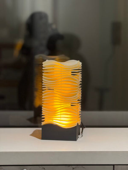 Aqua Desk Lamp Perfect Night Lamp