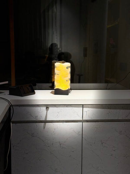 Aqua Desk Lamp Perfect Night Lamp