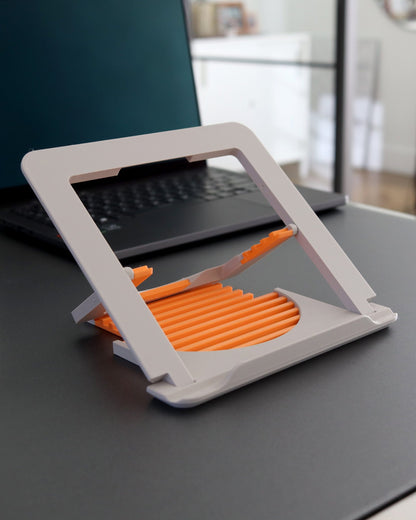 AirFold Laptop Stand