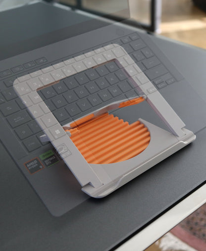 AirFold Laptop Stand