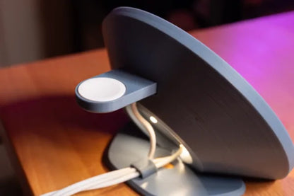 Radial MagSafe Charging Stand