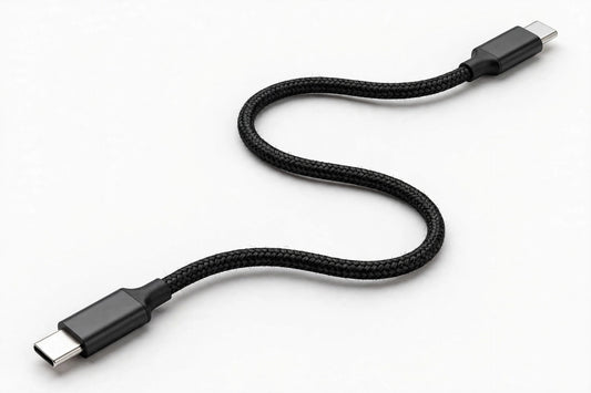 Nozic 60W Type-C fast charging cable