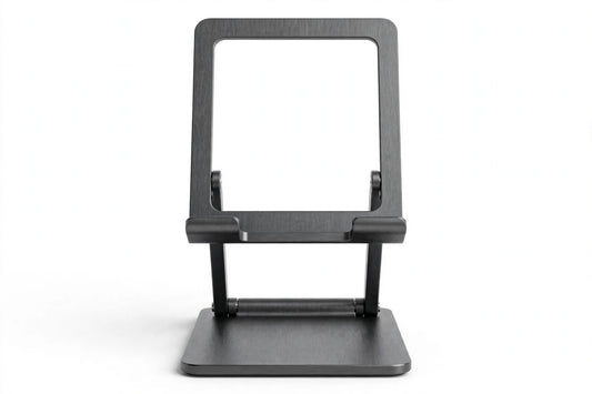 Nozic aluminium mobile stand